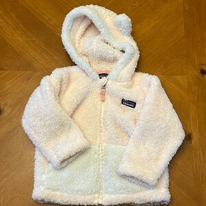 Patagonia Furry Friends fleece